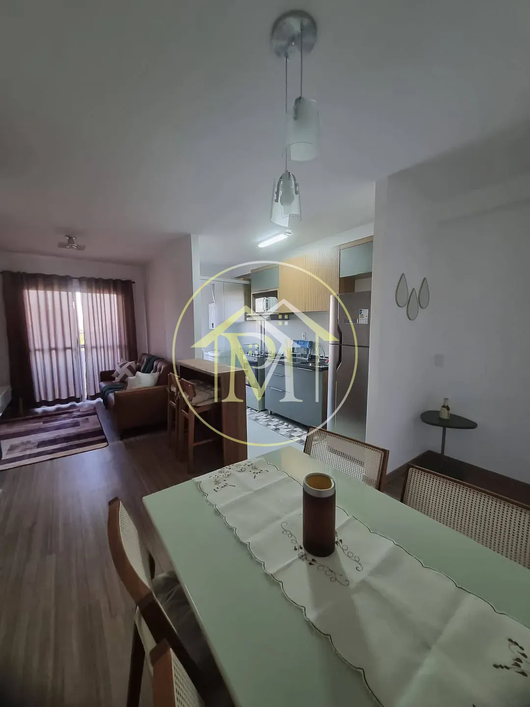 Apartamento, 2 quartos, 59 m² - Foto 6