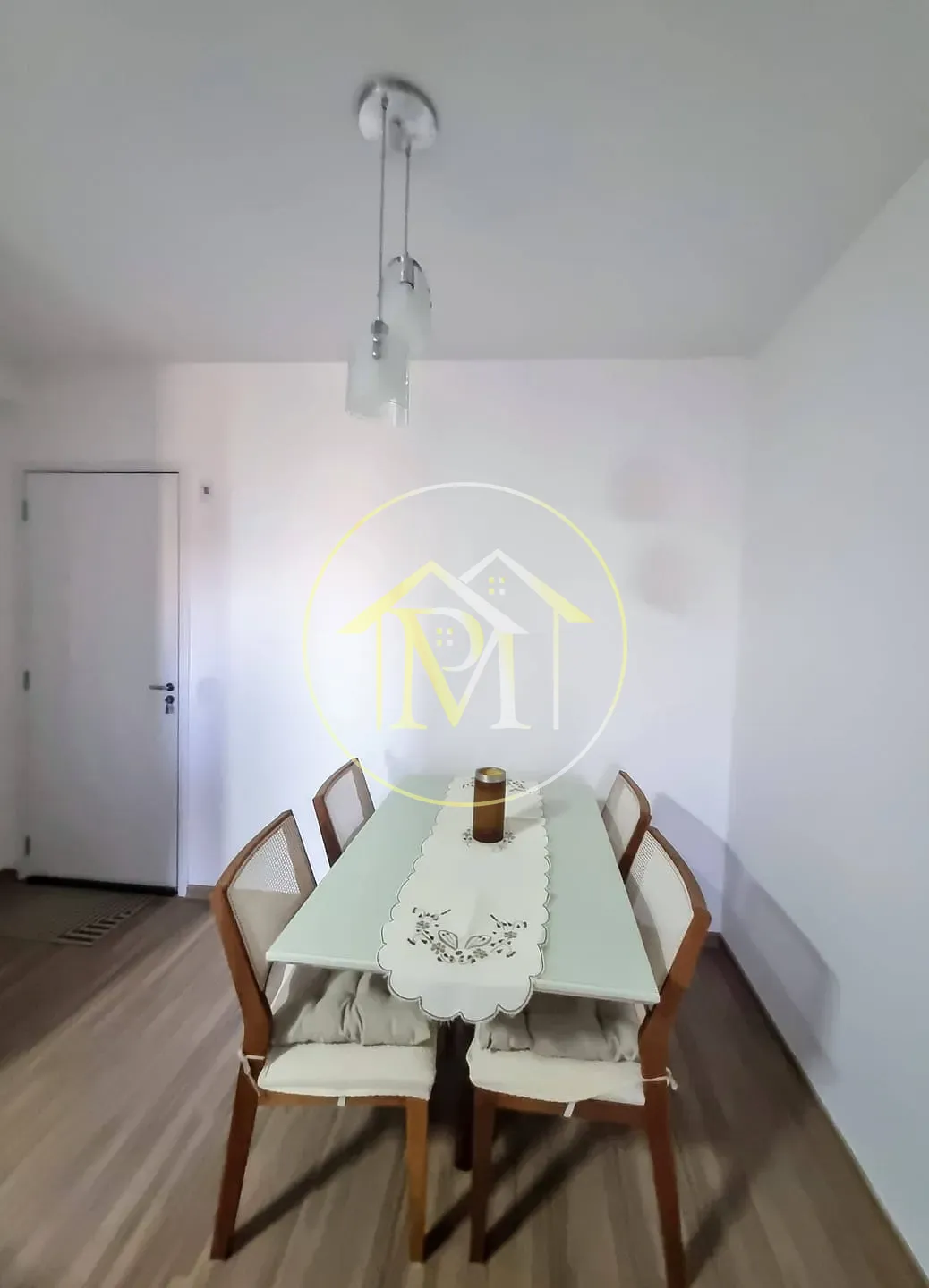 Apartamento, 2 quartos, 59 m² - Foto 8