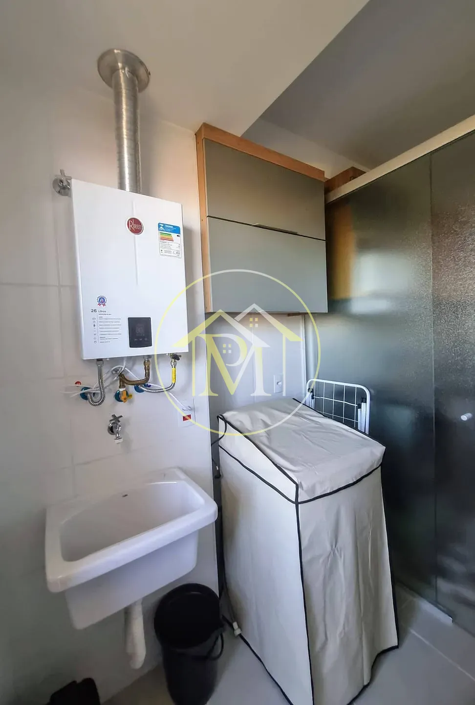 Apartamento, 2 quartos, 59 m² - Foto 11