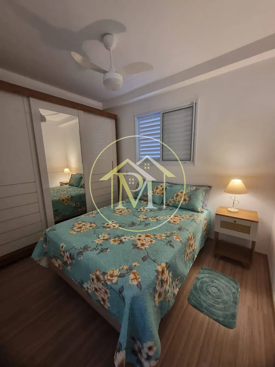 Apartamento, 2 quartos, 59 m² - Foto 21
