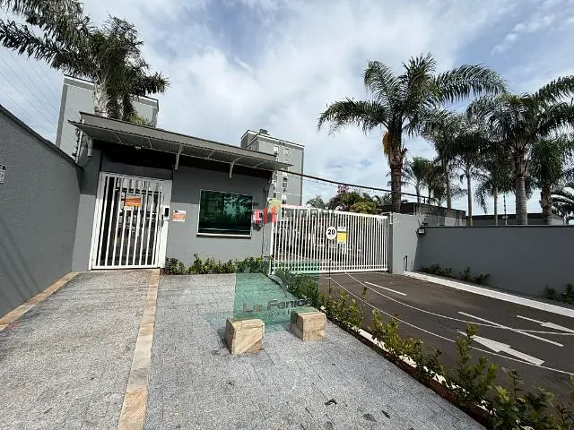 Apartamento com 78m² 2 quartos e 1 banheiro, à venda, no bairro Vale dos Tucanos em Londrina
