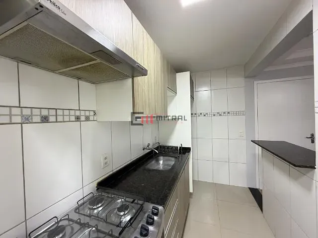 Apartamento com 78m² 2 quartos e 1 banheiro, à venda, no bairro Vale dos Tucanos em Londrina