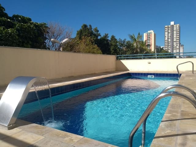 Foto do Apartamento - Apartamento com 2 dormitórios à venda, 76 m² por R$ 580.000,00 - Jardim Aquarius - São José dos Campos/SP | RUSSI IMÓVEIS
