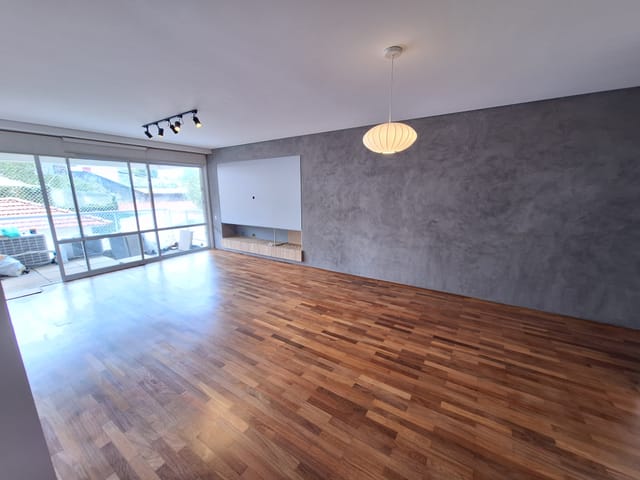 Foto do Apartamento - Lindo Apartamento para locação, 97m², 2 Dormitórios (1 Suíte), 2 Vagas, Vila Madalena, São Paulo, SP | Sell Imóveis