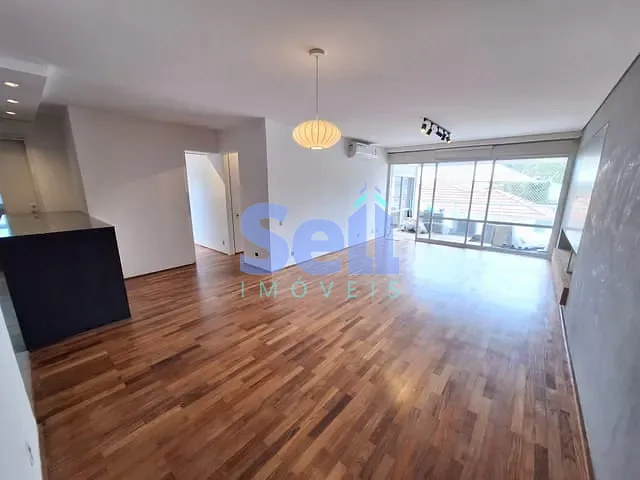 Apartamento 2 quartos e 1 banheiro, para alugar, no bairro Vila Madalena em São Paulo