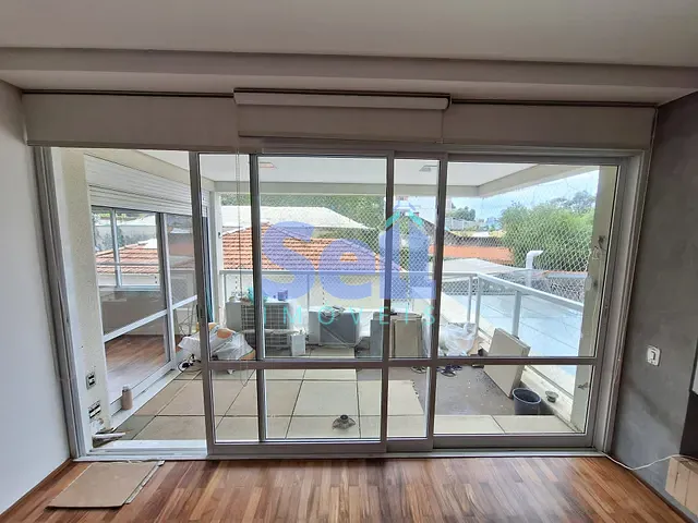 Apartamento 2 quartos e 1 banheiro, para alugar, no bairro Vila Madalena em São Paulo