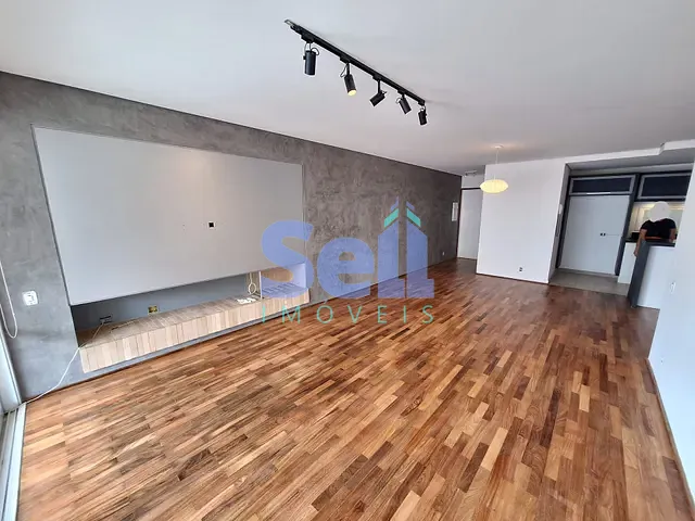 Apartamento 2 quartos e 1 banheiro, para alugar, no bairro Vila Madalena em São Paulo