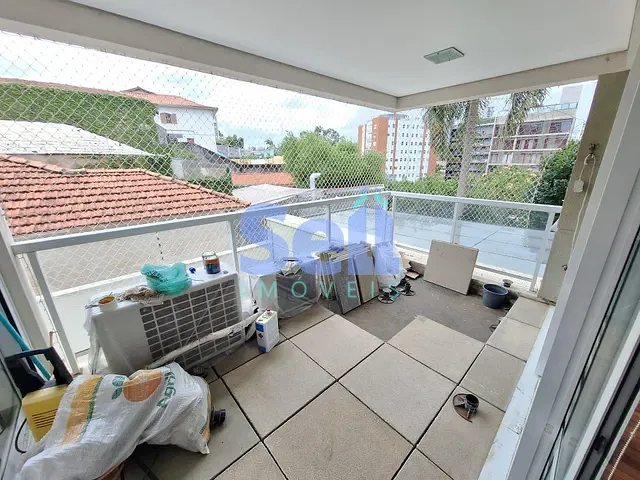Apartamento 2 quartos e 1 banheiro, para alugar, no bairro Vila Madalena em São Paulo