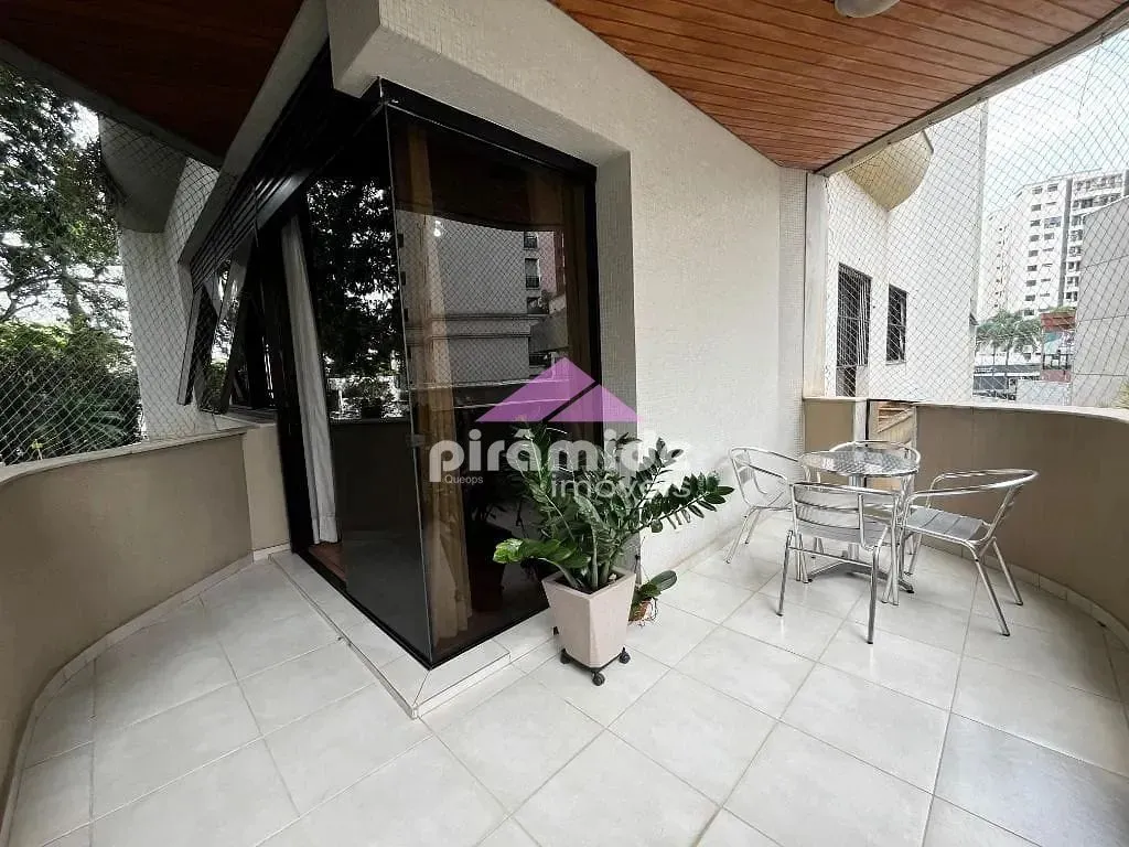 Apartamento, 4 quartos, 240 m² - Foto 7