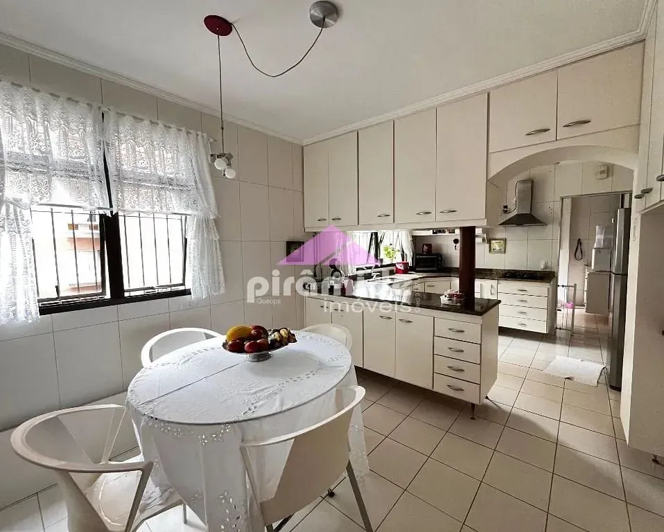 Apartamento, 4 quartos, 240 m² - Foto 11