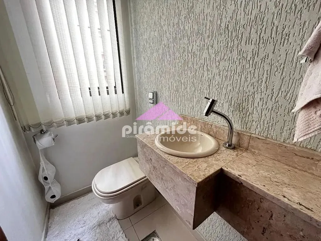 Apartamento, 4 quartos, 240 m² - Foto 6