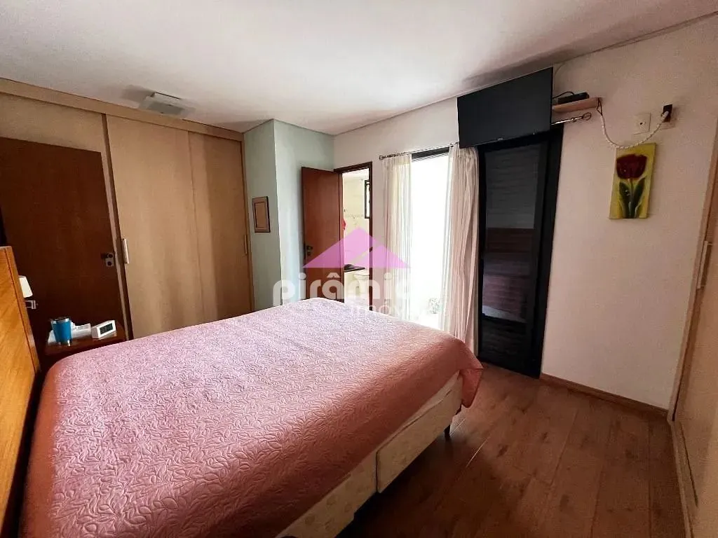 Apartamento, 4 quartos, 240 m² - Foto 19