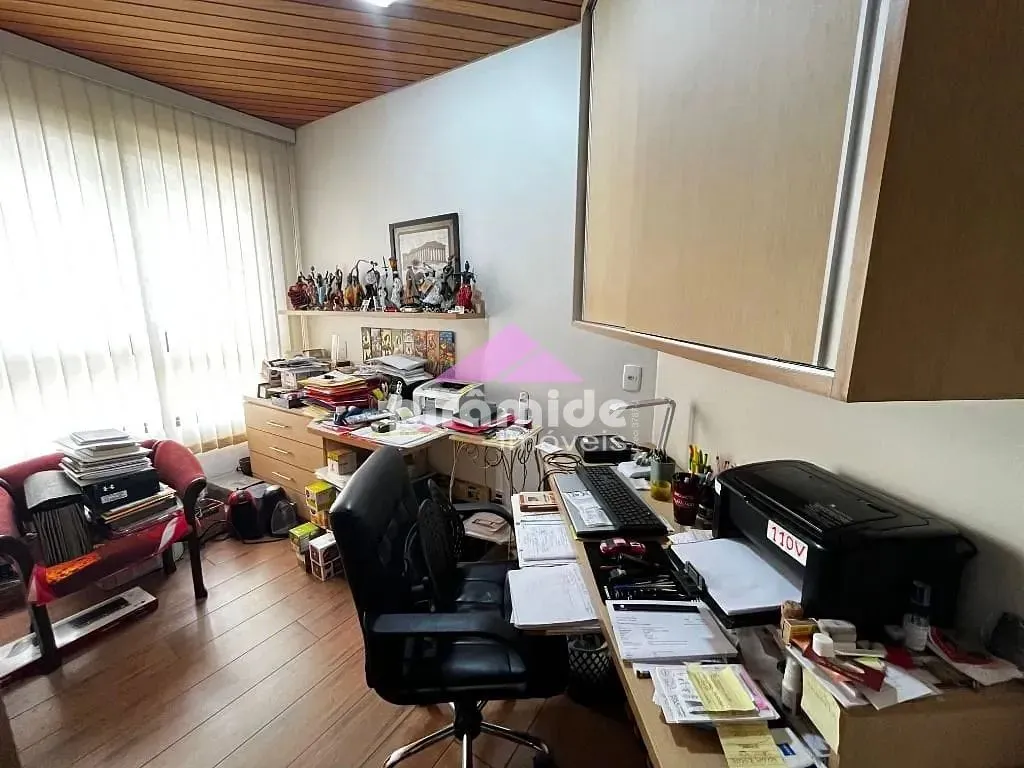Apartamento, 4 quartos, 240 m² - Foto 16