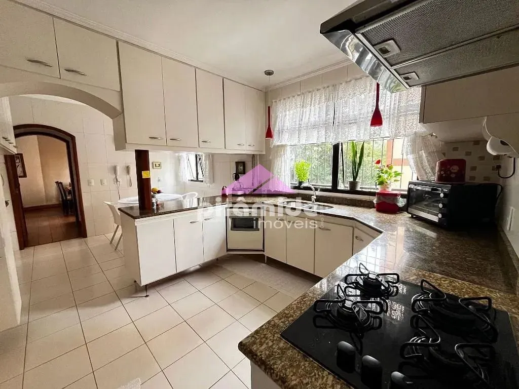 Apartamento, 4 quartos, 240 m² - Foto 12
