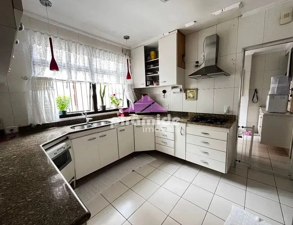 Apartamento, 4 quartos, 240 m² - Foto 13
