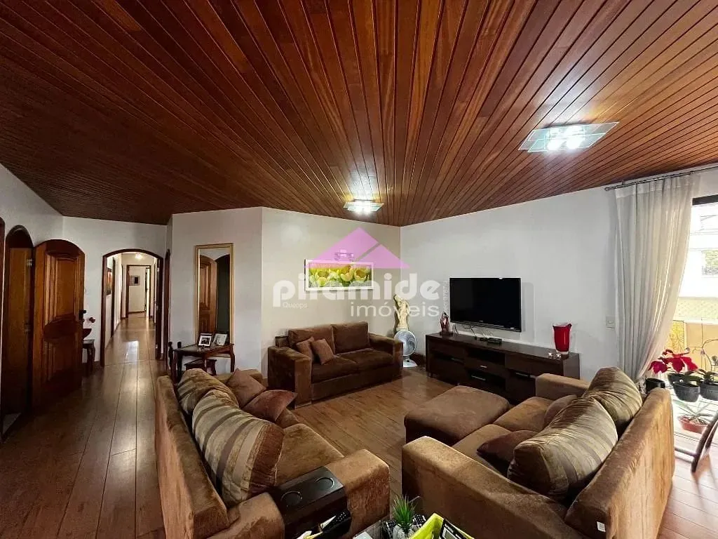 Apartamento, 4 quartos, 240 m² - Foto 3