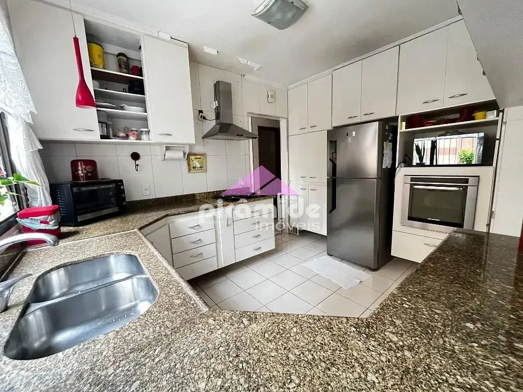 Apartamento, 4 quartos, 240 m² - Foto 14