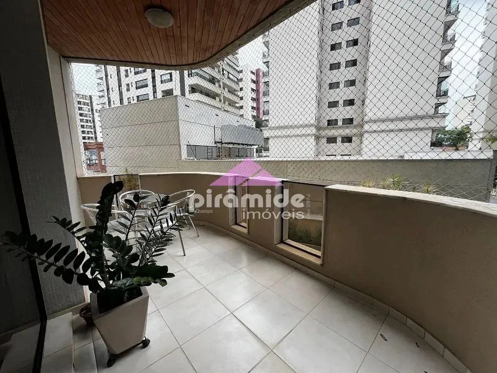 Apartamento, 4 quartos, 240 m² - Foto 8