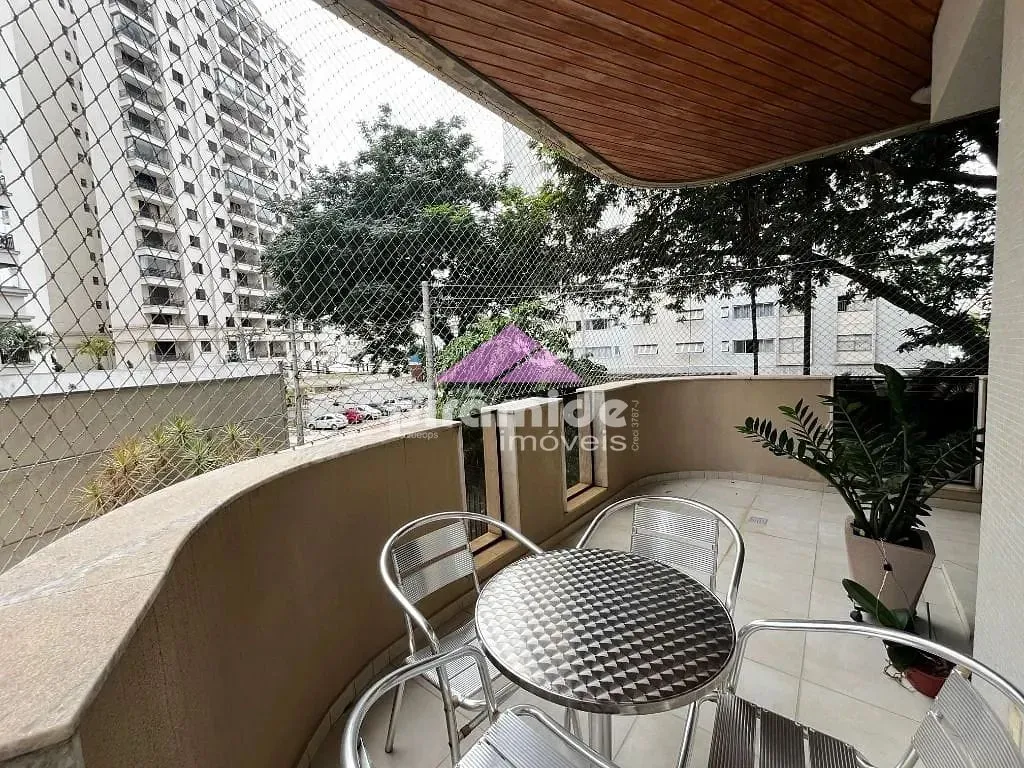 Apartamento, 4 quartos, 240 m² - Foto 9