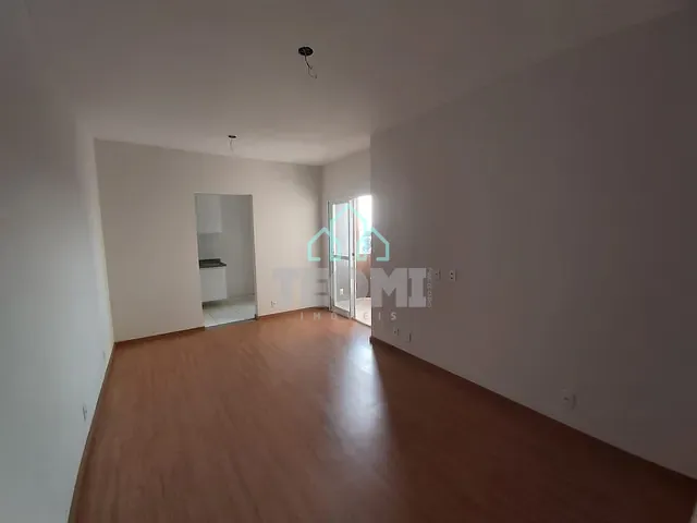 Apartamento 2 quartos e 1 banheiro, à venda, no bairro Parque São Luís em Taubaté