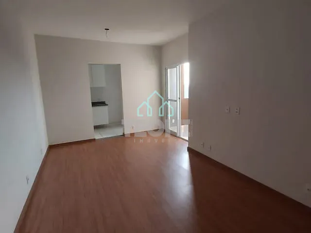 Apartamento 2 quartos e 1 banheiro, à venda, no bairro Parque São Luís em Taubaté