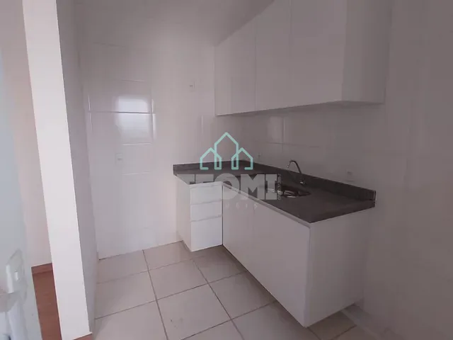 Apartamento 2 quartos e 1 banheiro, à venda, no bairro Parque São Luís em Taubaté