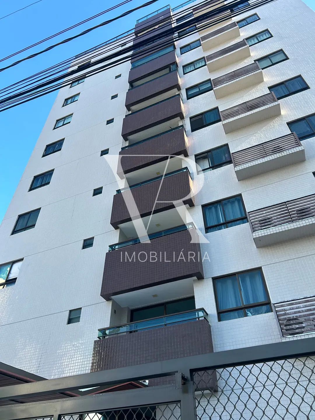 Apartamento, 2 quartos, 57 m² - Foto 3