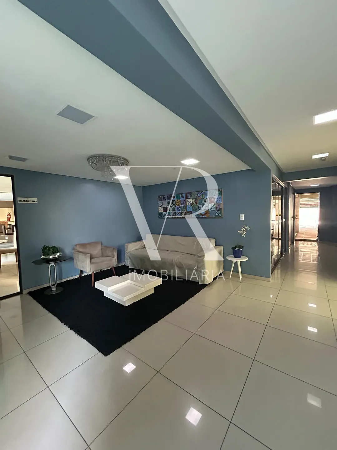 Apartamento, 2 quartos, 57 m² - Foto 9