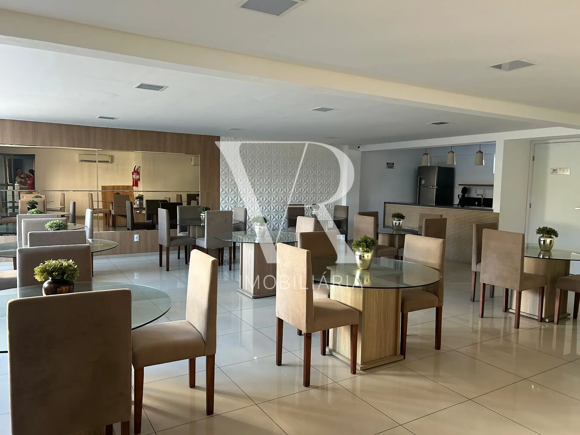 Apartamento, 2 quartos, 57 m² - Foto 10