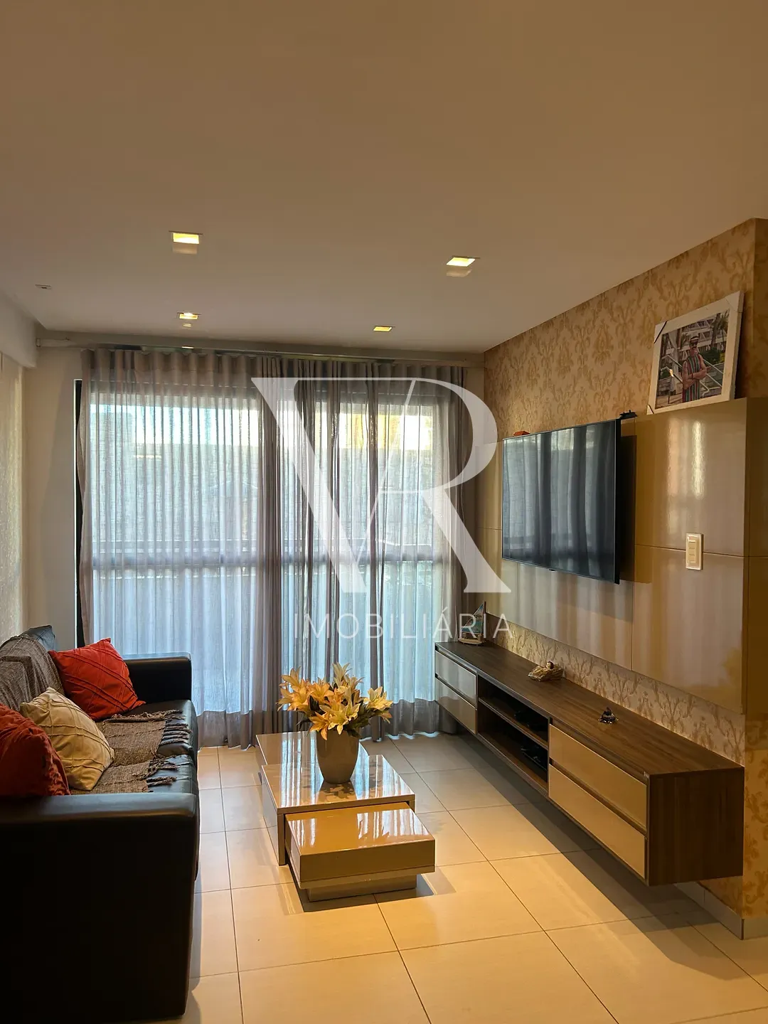 Apartamento, 2 quartos, 57 m² - Foto 22