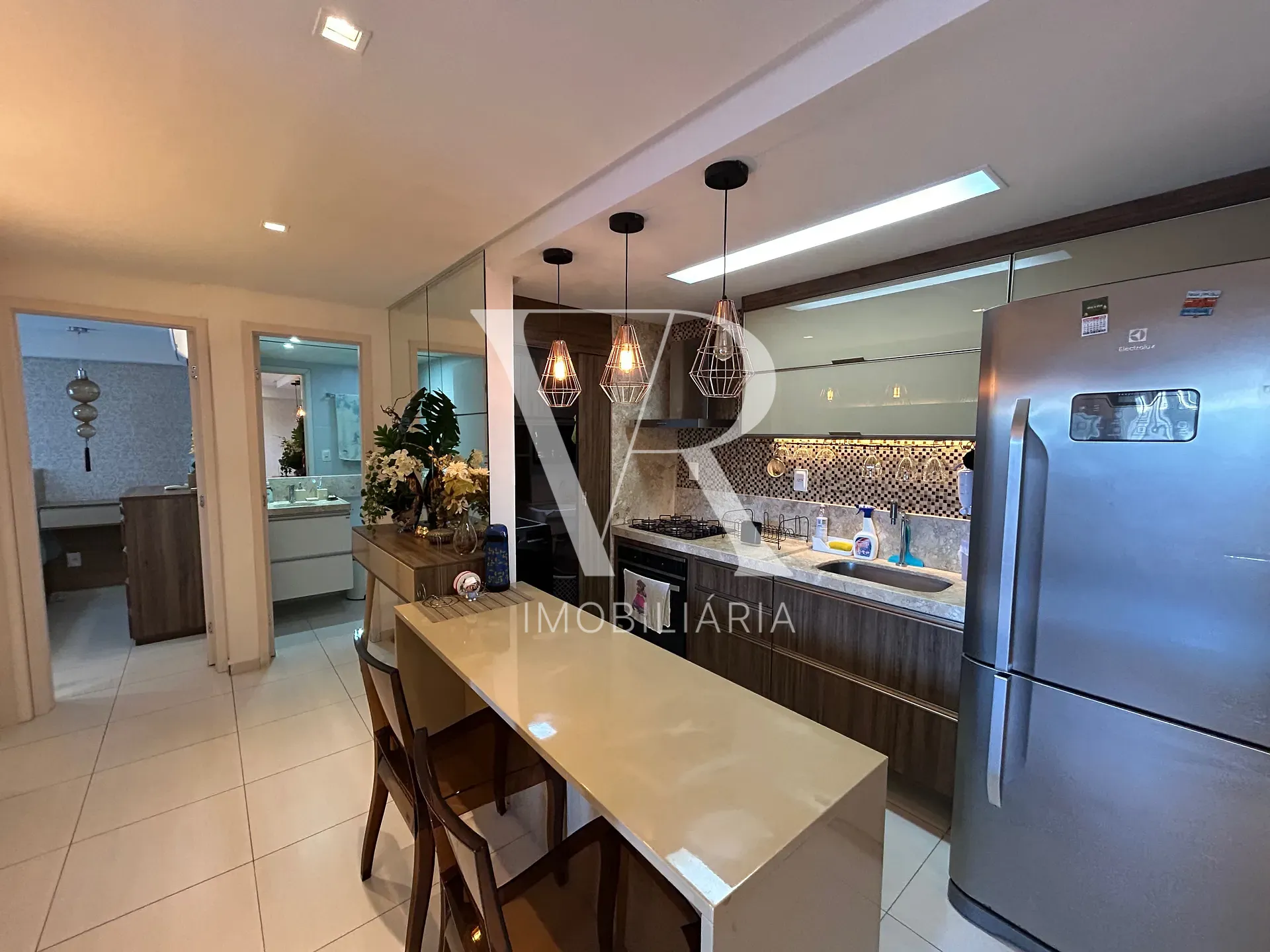Apartamento, 2 quartos, 57 m² - Foto 24
