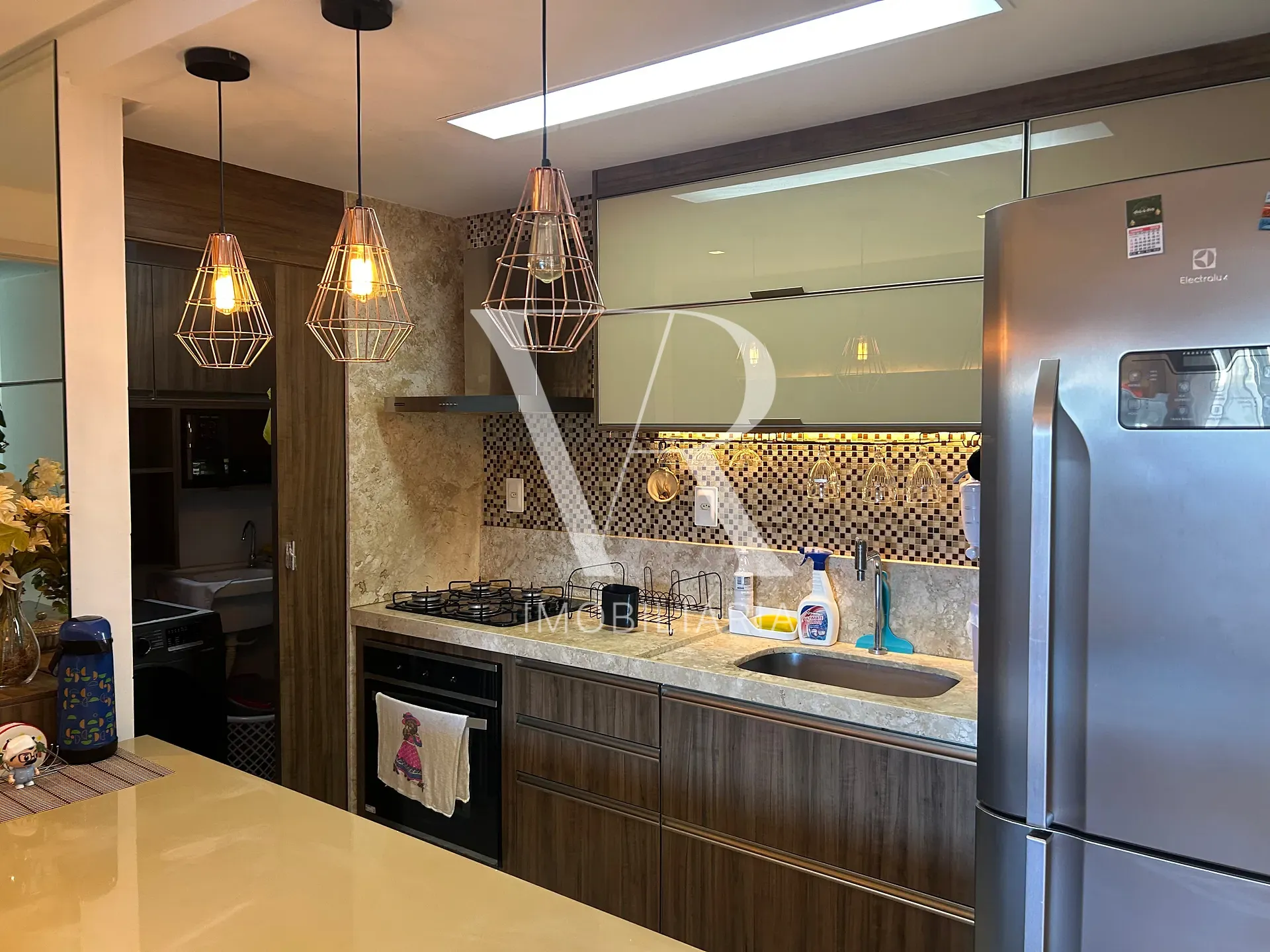 Apartamento, 2 quartos, 57 m² - Foto 23