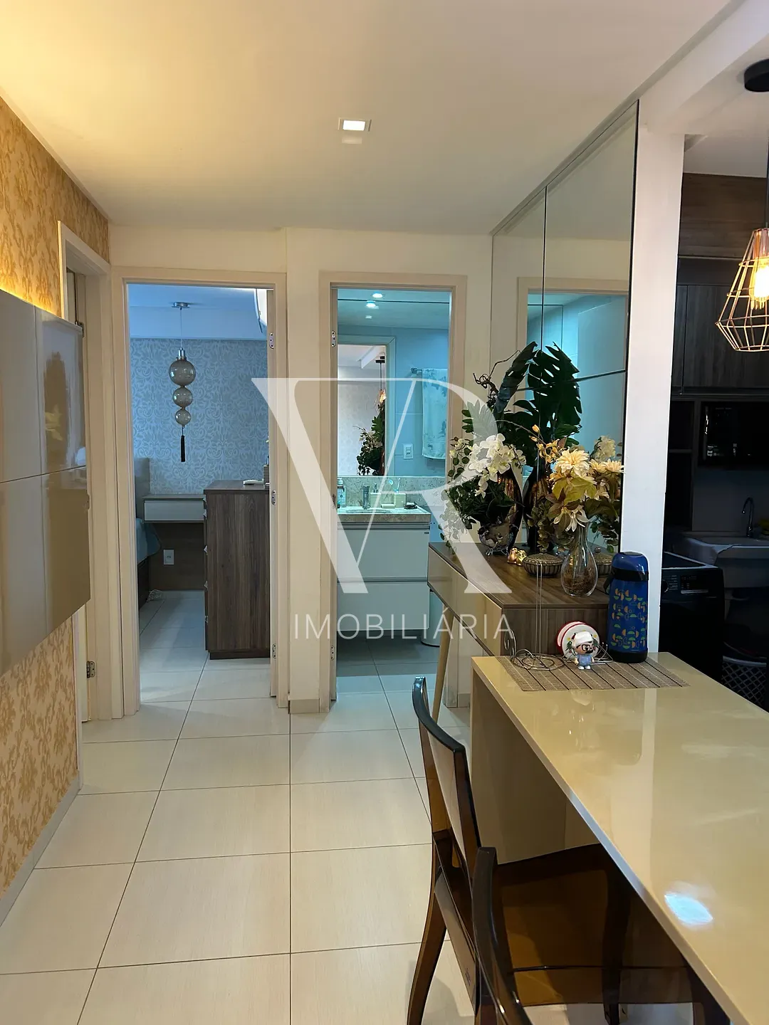 Apartamento, 2 quartos, 57 m² - Foto 21