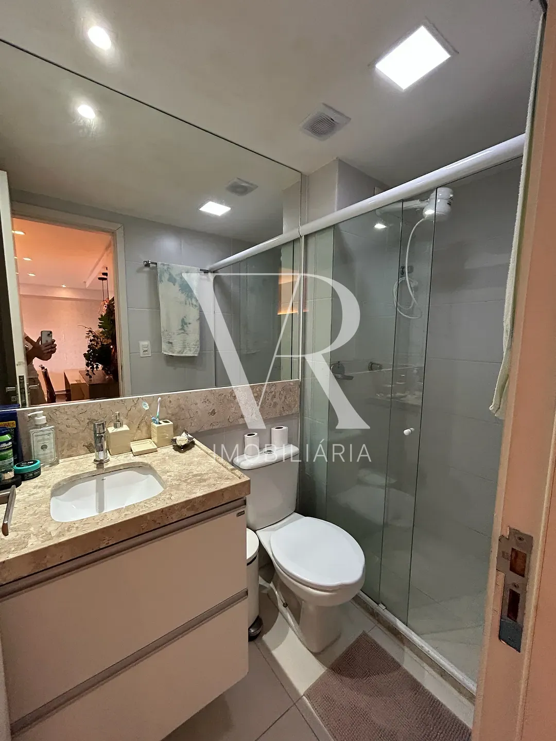 Apartamento, 2 quartos, 57 m² - Foto 26