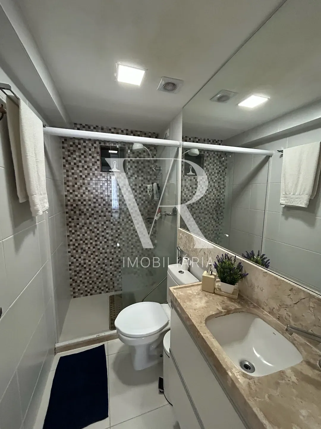 Apartamento, 2 quartos, 57 m² - Foto 19