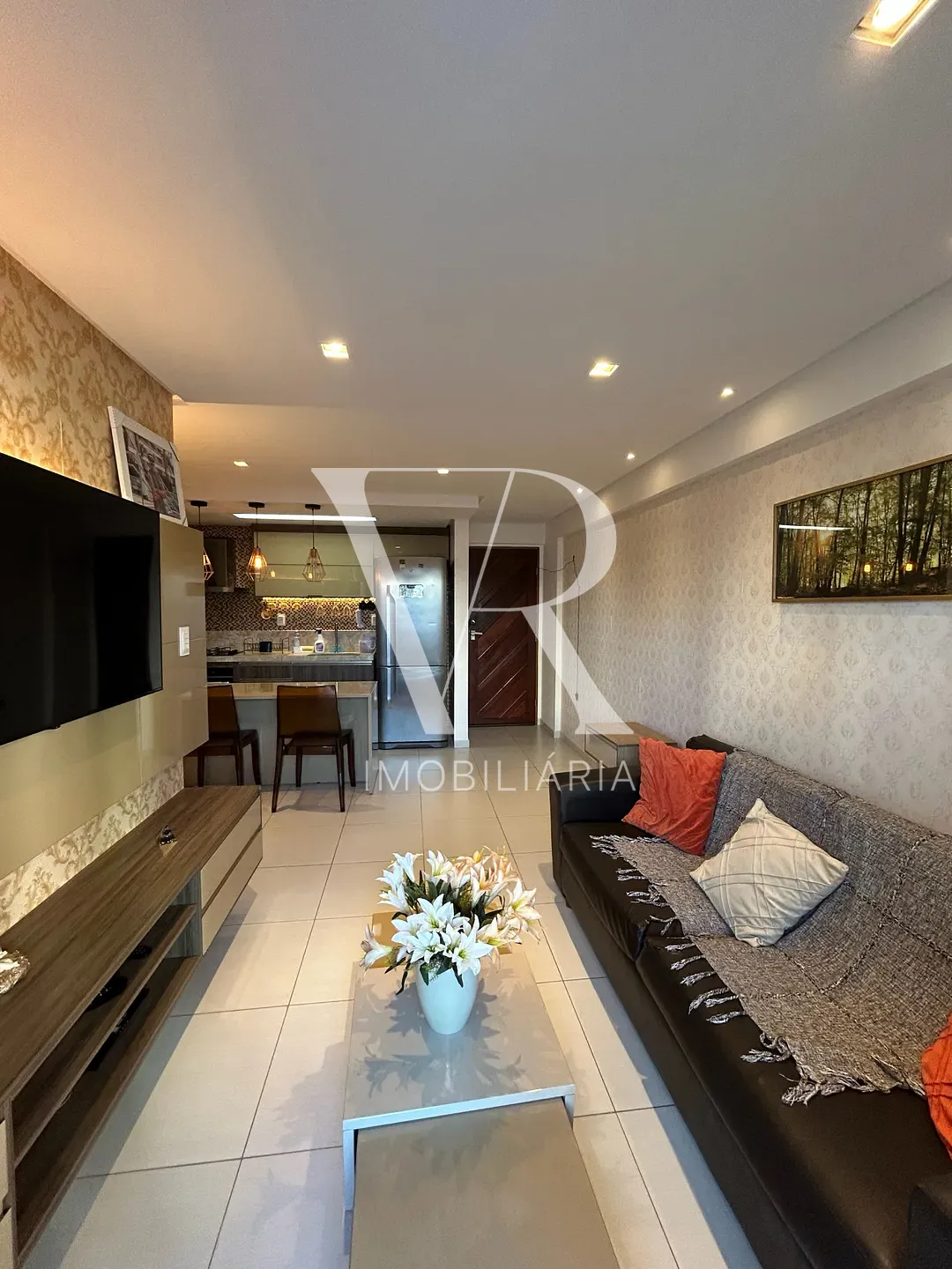 Apartamento, 2 quartos, 57 m² - Foto 14