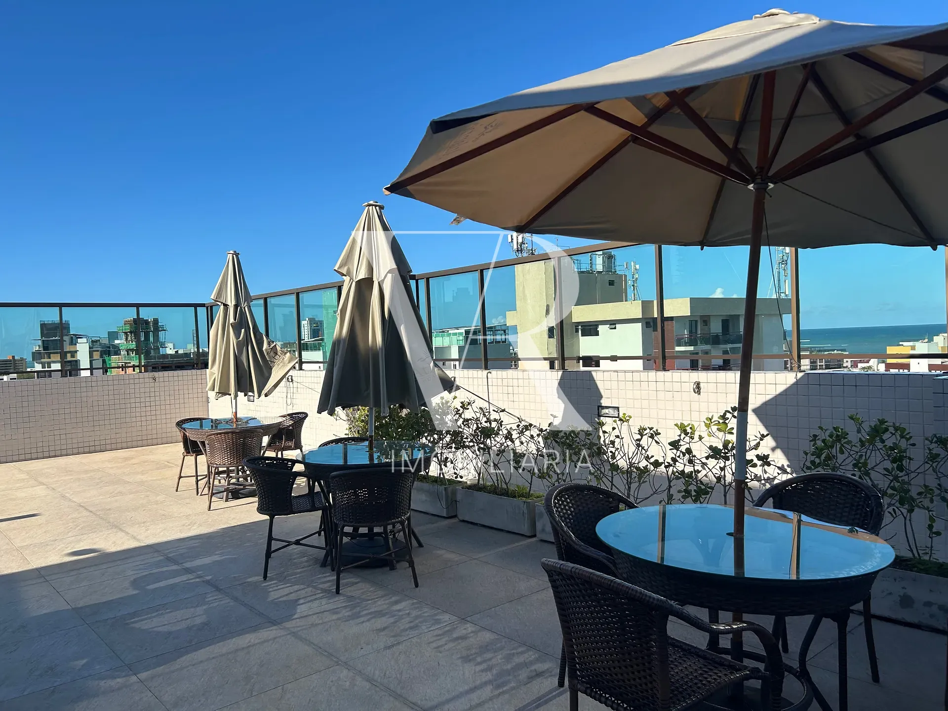 Apartamento, 2 quartos, 57 m² - Foto 7