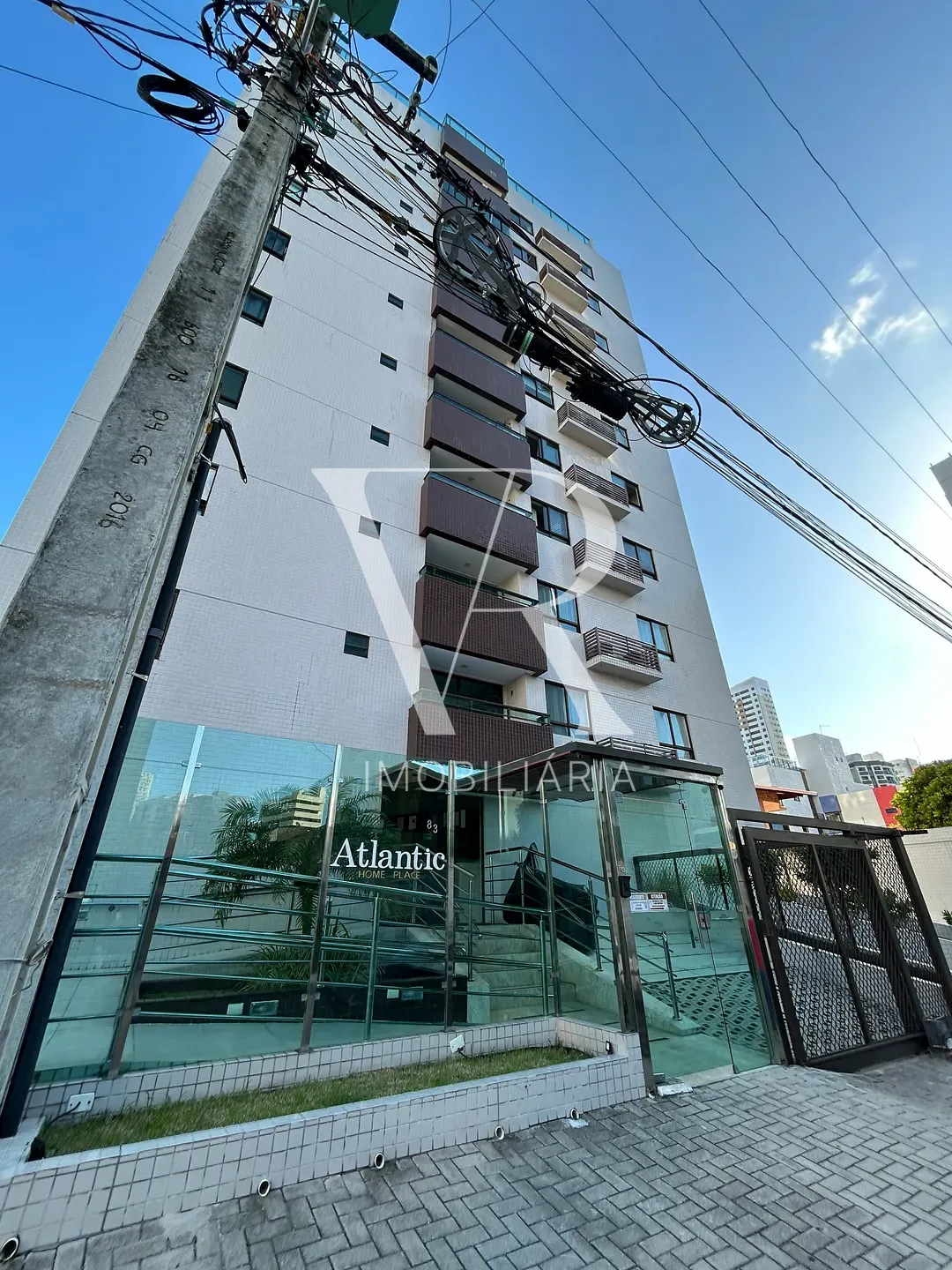 Apartamento, 2 quartos, 57 m² - Foto 2