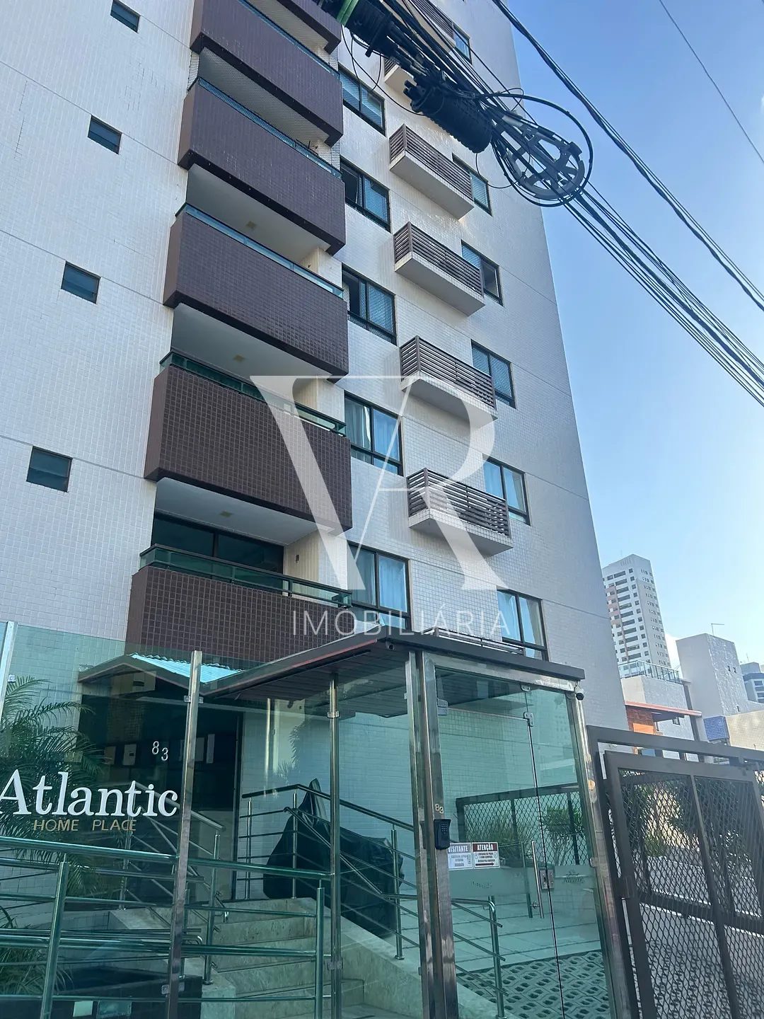 Apartamento, 2 quartos, 57 m² - Foto 1