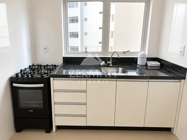 Apartamento 4 quartos e 4 banheiros, para alugar, no bairro Ponta Aguda em Blumenau