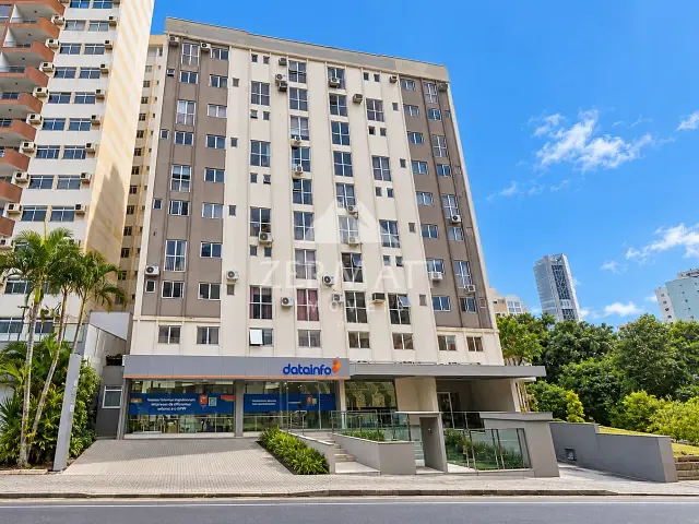 Apartamento 4 quartos e 4 banheiros, para alugar, no bairro Ponta Aguda em Blumenau