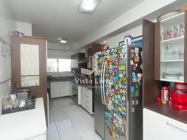 Apartamento com 139m² 3 quartos e 4 banheiros, à venda, no bairro Vila Olímpia em São Paulo
