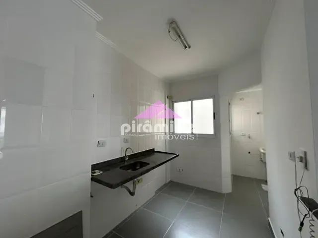 Apartamento com 78m² 3 quartos e 2 banheiros, à venda, no bairro Jardim Aquarius em São José dos Campos