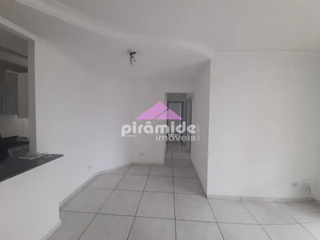 Apartamento com 78m² 3 quartos e 2 banheiros, à venda, no bairro Jardim Aquarius em São José dos Campos