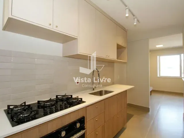 Apartamento com 100m² 2 quartos e 2 banheiros, à venda, no bairro Cerqueira César em São Paulo