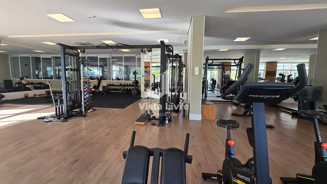 Apartamento, 3 quartos, 134 m² - Foto 34