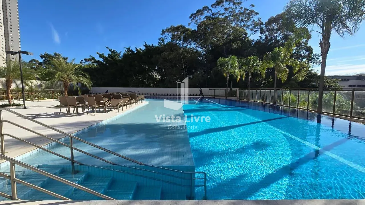 Apartamento, 3 quartos, 134 m² - Foto 32