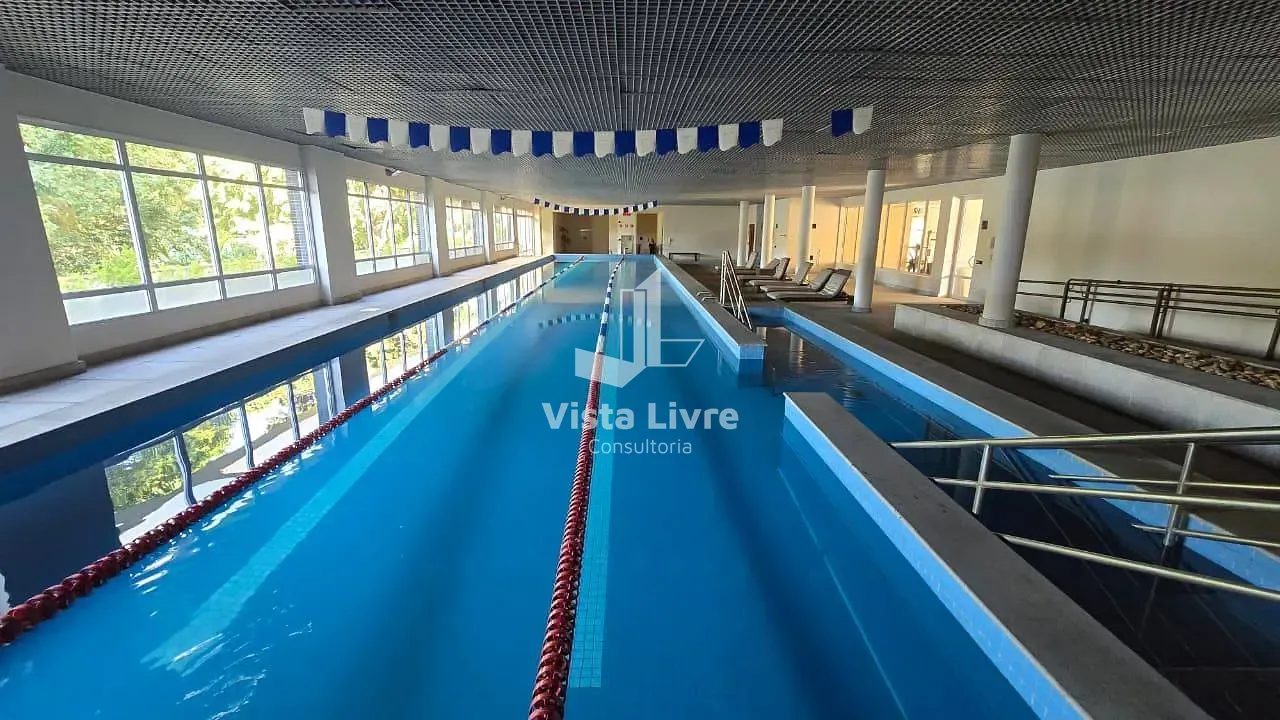 Apartamento, 3 quartos, 134 m² - Foto 31