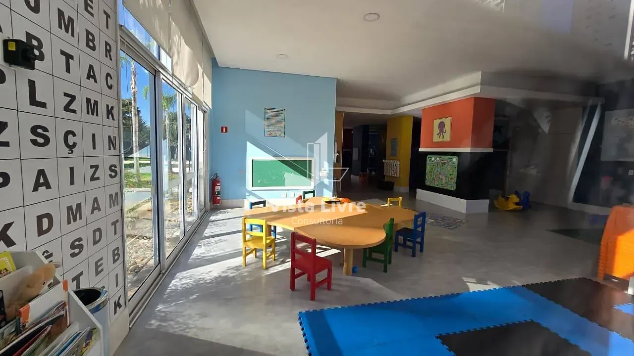 Apartamento, 3 quartos, 134 m² - Foto 48