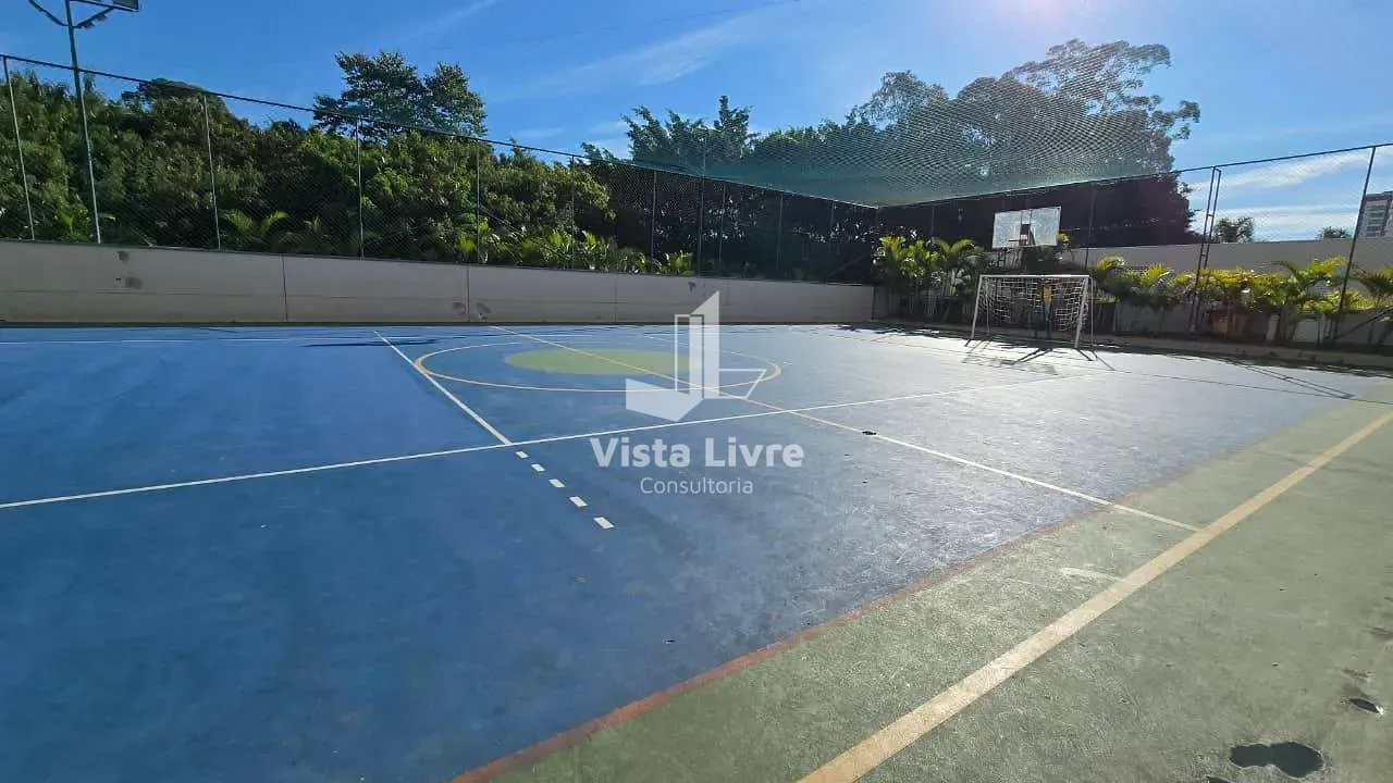 Apartamento, 3 quartos, 134 m² - Foto 43